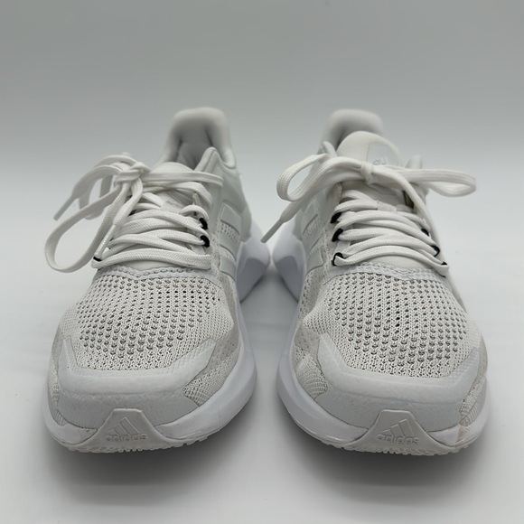 ADIDAS WOMEN'S ALPHATORSION Women’s Size 6.5 EUC - Picture 10 of 12